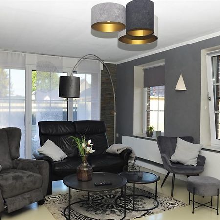 Ferienwohnung Sofia Papenburg Exteriér fotografie
