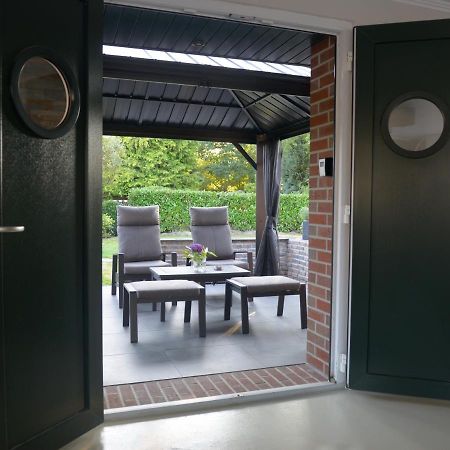 Ferienwohnung Sofia Papenburg Exteriér fotografie