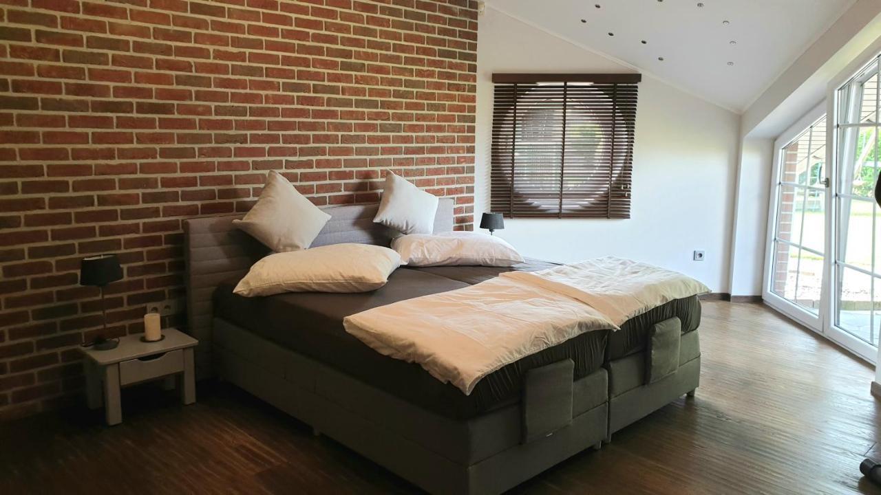 Ferienwohnung Sofia Papenburg Exteriér fotografie