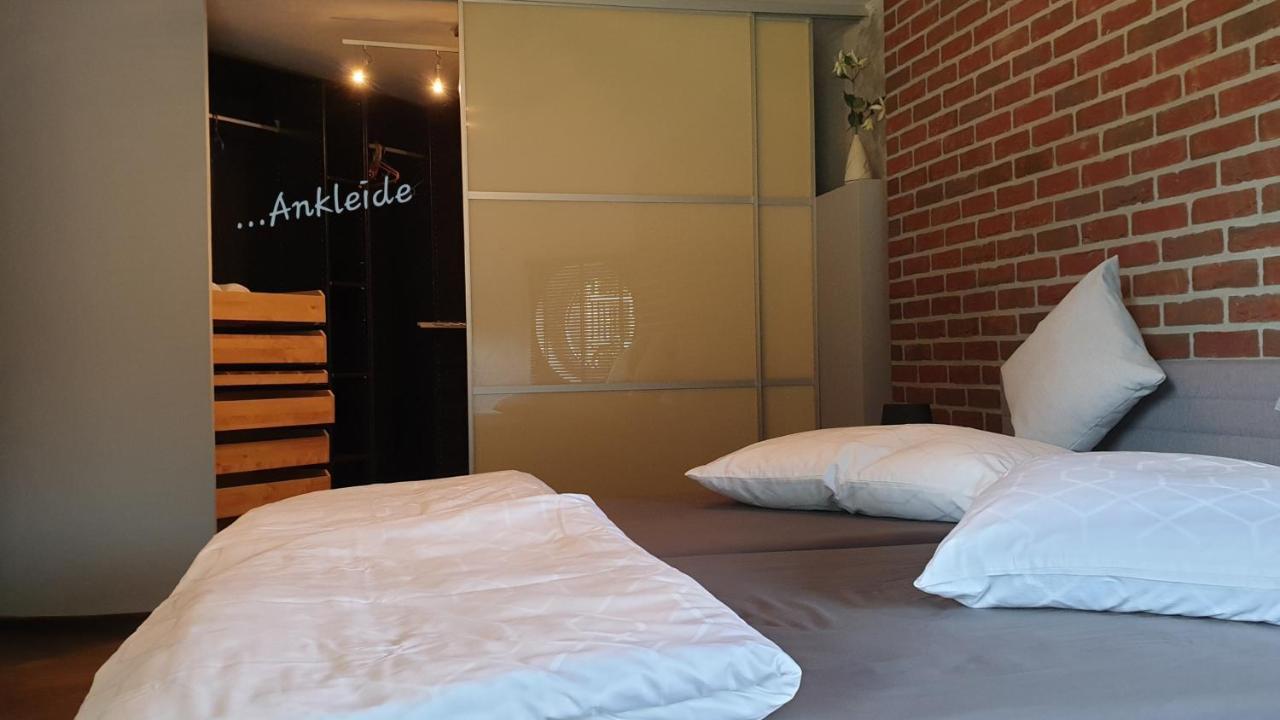 Ferienwohnung Sofia Papenburg Exteriér fotografie