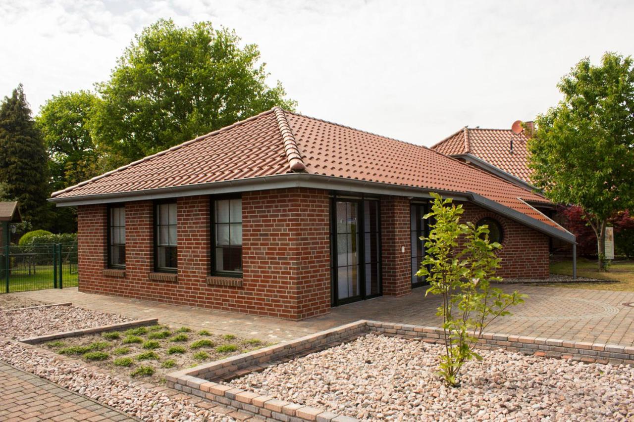 Ferienwohnung Sofia Papenburg Exteriér fotografie