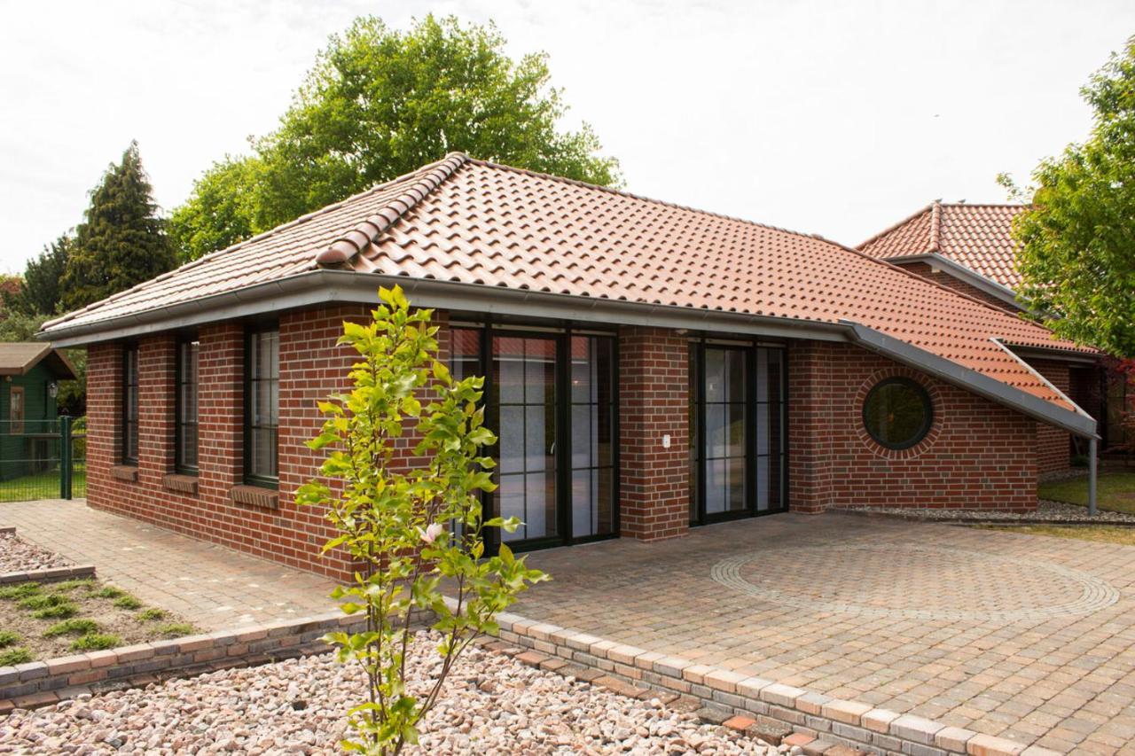 Ferienwohnung Sofia Papenburg Exteriér fotografie