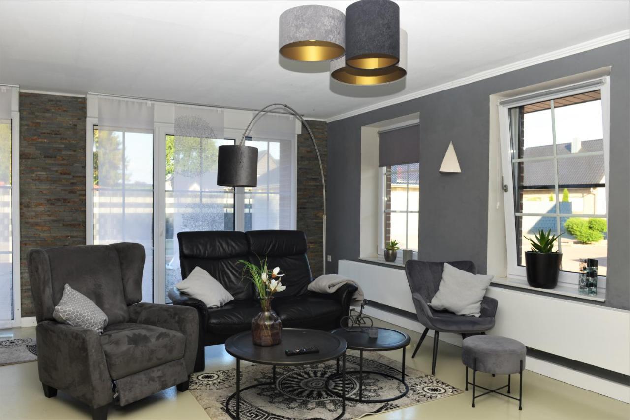 Ferienwohnung Sofia Papenburg Exteriér fotografie